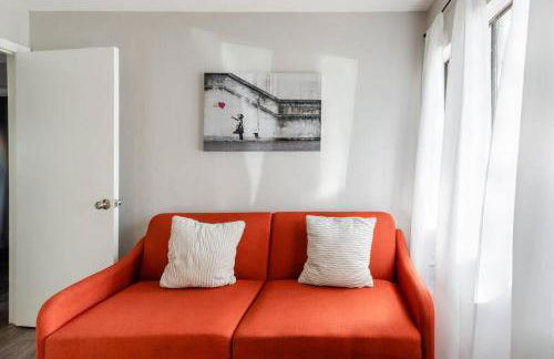 Cute downtown home by Depot Park - Foto 14