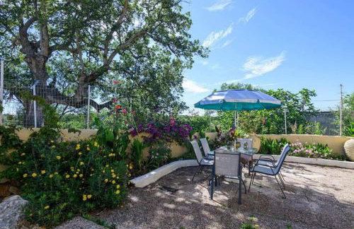 Village house xatzis - Foto 10