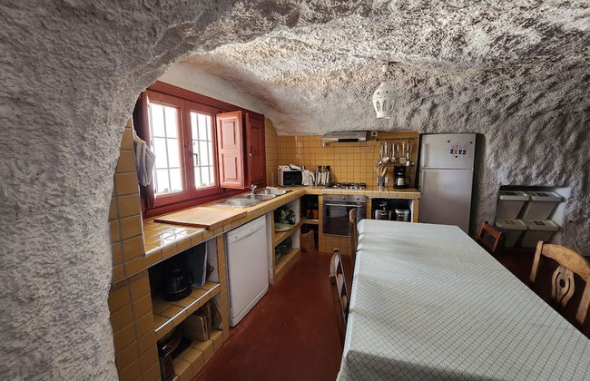 Cuevas Andalucia - Foto 19