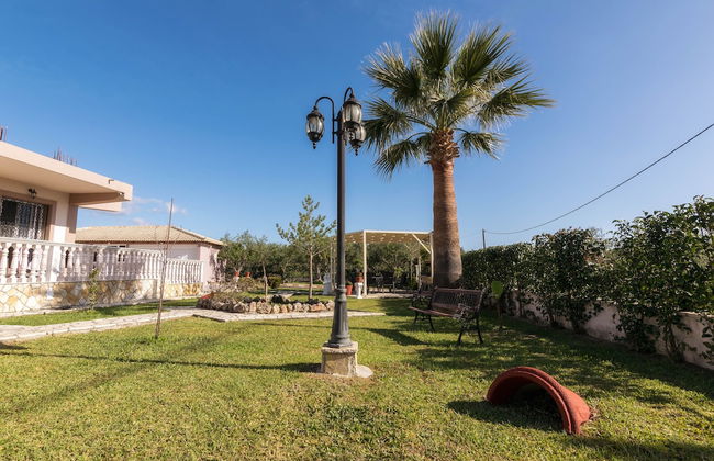 Fontana Holiday Home - Photo 49