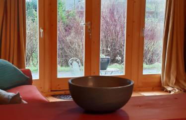 Springbank Cabin - Foto 14