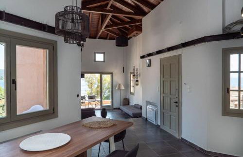 Jasmine by the sea - Κάτω Γατζέα, Πήλιο - Foto 7