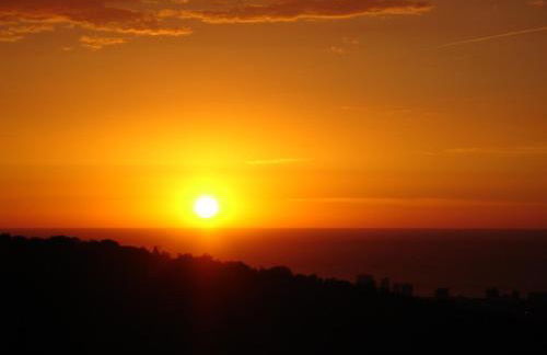 Villa Gardenia mit Pool und traumhaftem Meerblick - Foto 26