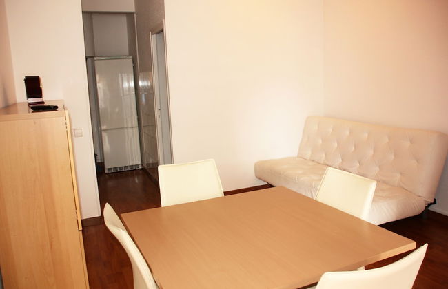 Apartamentos Pie de Pistas MIKKA 3000 - Foto 4