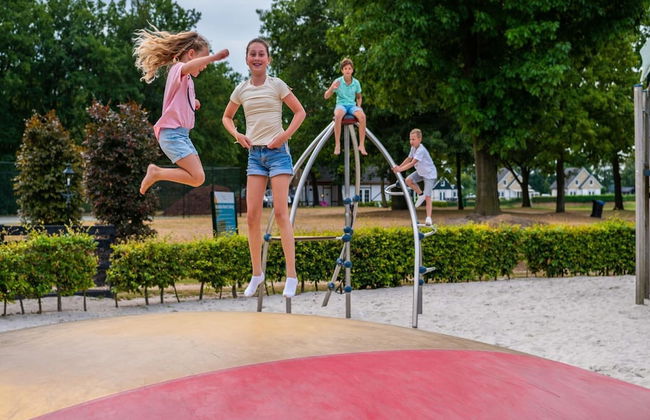 Comfortable Chalet With Dishwasher, Near Maastricht - Photo 15