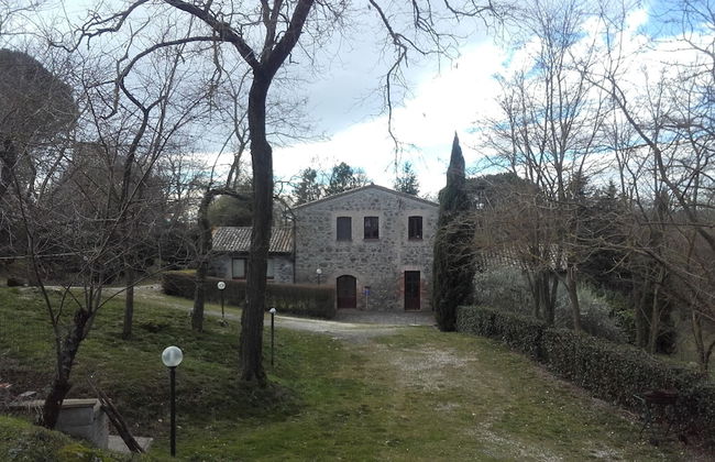 Agriturismo Il Cornalino - Photo 29