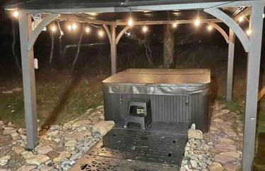 Quiet Private House w Hot Tub/Fire pit/Games - Foto 22