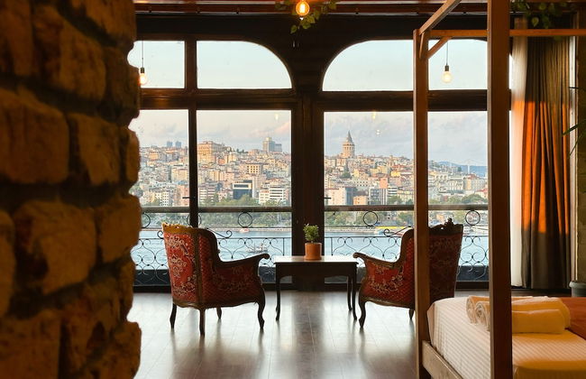 The Haliç Bosphorus - Foto 10