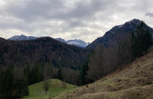 Traumhafte Wohnung im Chiemgau - Foto 26