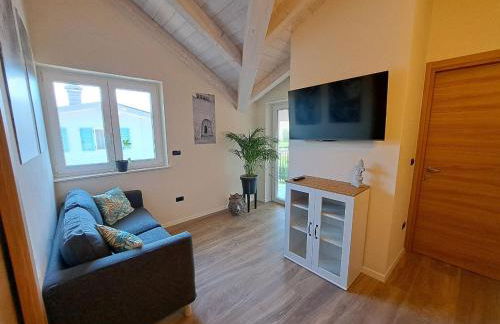 La via dei castelli Apartments - Photo 25