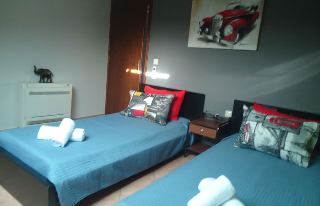 Sea View Athina's Home - Foto 7