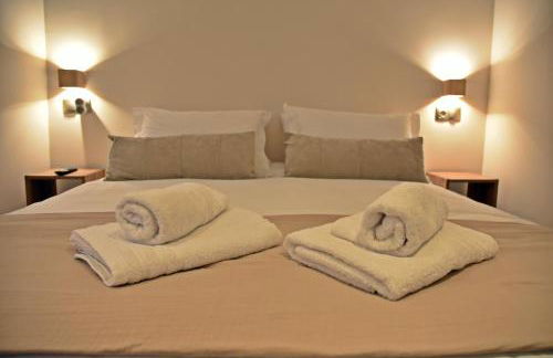 Kleodora Apartments - Foto 31