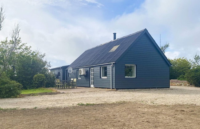 4 Person Holiday Home in Lemvig - Photo 73