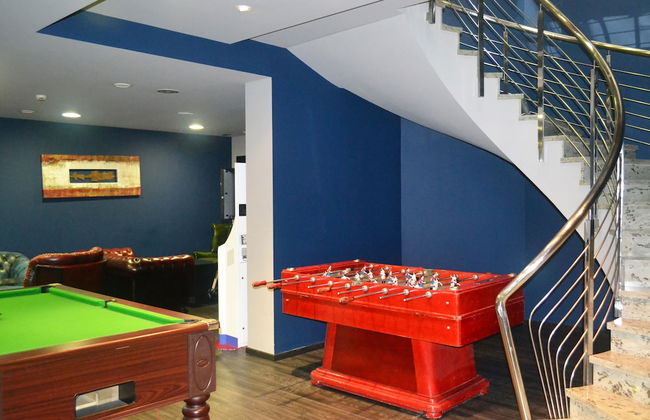 Pierre & Vacances Andorra Pas de la Casa Alaska - Photo 33