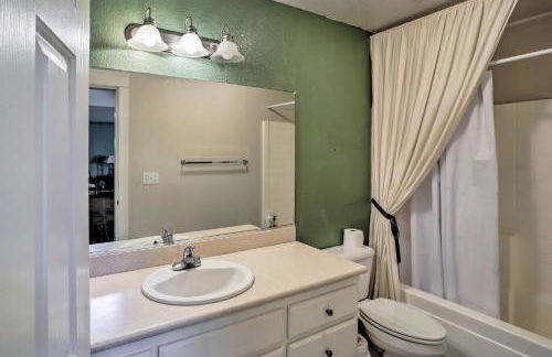 Spacious Downtown Chico Home about Half Mile to CSU! - Foto 16