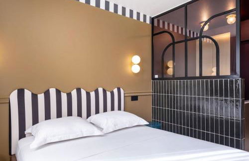 Studio Élégant-Une Escapade Raffinée en Plein Cœur de la Ville - Photo 7