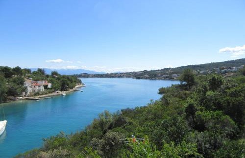 Seafront rural big house at Solta Croacia island - Photo 12