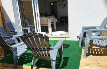 ESCALE OCEAN A 800 m DE LA PLAGE - Photo 24