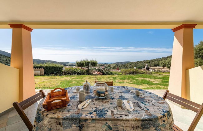 Modern Villa Chia With Stunning sea View - Foto 30