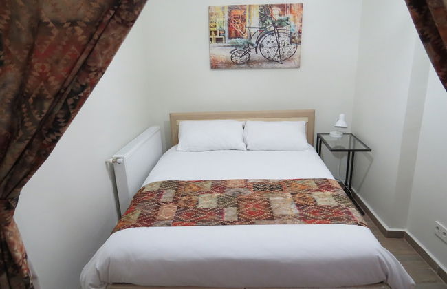 Istanberry - Paradise Apartments - Foto 14