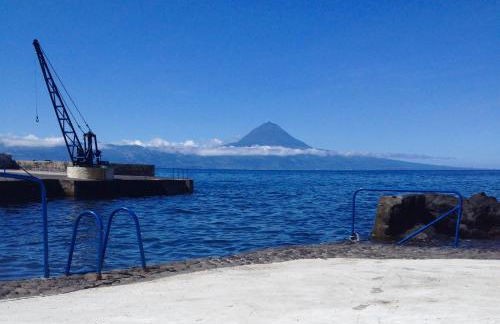 São Jorge Spot - Alojamento - Photo 16