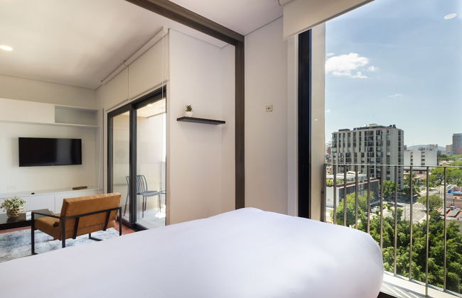 Tribu Chapultepec 67 - Foto 6