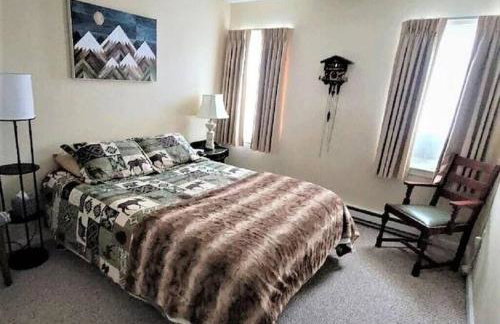 Spacious 3BR 3BA Sleeps 8 Ski On Off Jiminy Mountain Resort - Foto 9