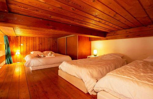 Résidence Grand Roc - Studio 708 - Happy Rentals - Foto 6