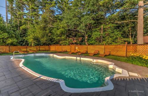 Magnolia Streamside Resort - Foto 23