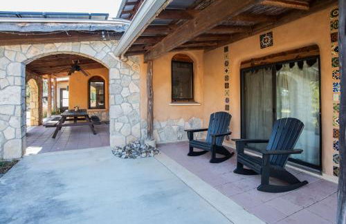 Sacred River Retreat For 12ppl - Foto 34