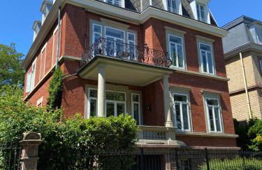 La Résidence de l'Orangerie - Foto 14