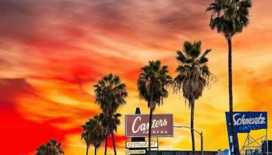 1Gbps Fiber Wi-Fi Walk to Dodger Stdium DTLA 2BR Free Parking Work & Family - Foto 4