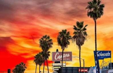 1Gbps Fiber Wi-Fi Walk to Dodger Stdium DTLA 2BR Free Parking Work & Family - Foto 4