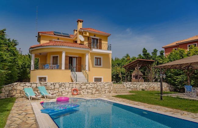 Kefalonia Houses - Foto 23