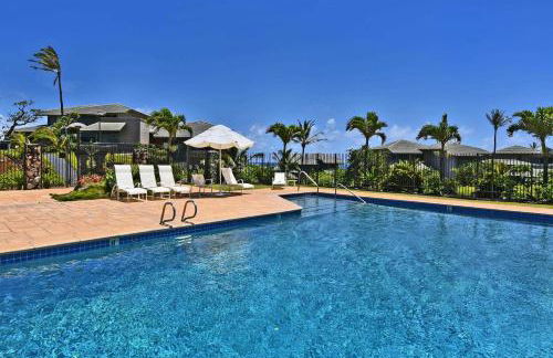 Kapalua Bay Villa 32g4 1 Bedroom Villa by RedAwning - Photo 52