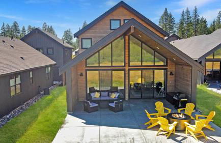 Suncadia Resort Luxury Home Next to Nelson Farm - Foto 44