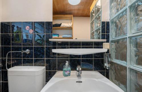 Ferienhaus Störzel - Wohnung A - Foto 20