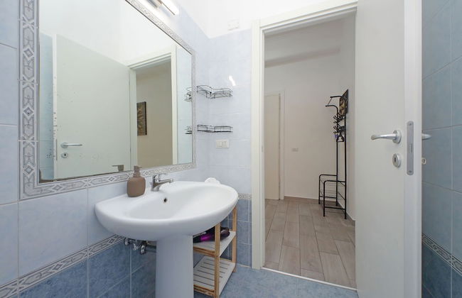 4bnb - Cavalleggeri Apartment - Photo 28