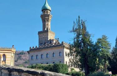 Appartamento Vacanze - Holiday Apartment "Ortamore" - Foto 35