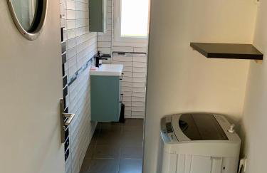 Paris Express studio 5 min on foot to tube station - Foto 7