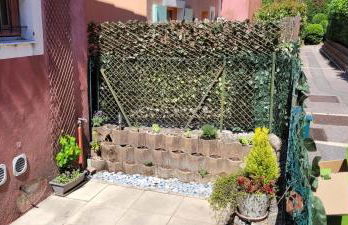 Maison de Vancances à louer Alpes Maritimes - Foto 10