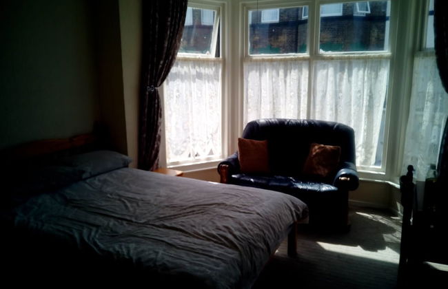 Apsley 4 Sleeps 2 With Free Wi-fi - Foto 2