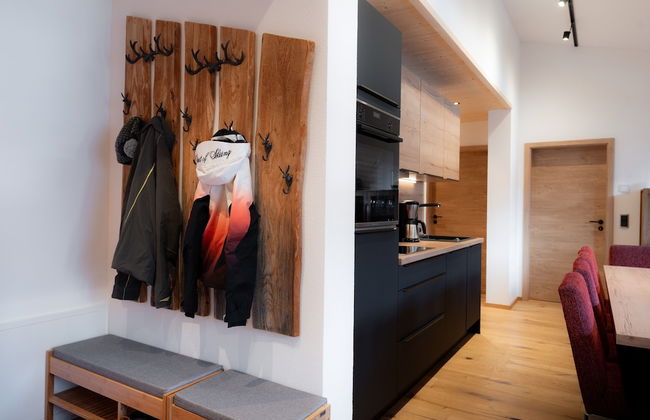 Chalet Hirschbach - Photo 36