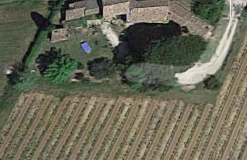 L'annexe de L' Bergerie - L’ Ardèche - Via Rhona - Foto 20