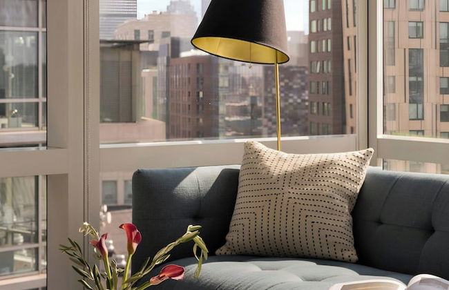 Sonder by Marriott Bonvoy Pierce Boston Apartments Fenway - Foto 38