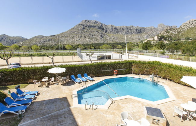 Apartamentos Massol - Foto 1