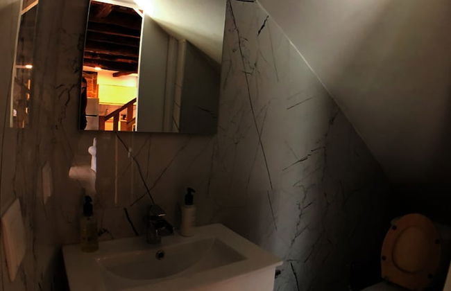 Vila Forno in Bustelo - Foto 20