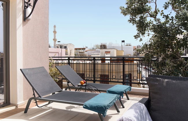 Nival Luxury Suites - Photo 51