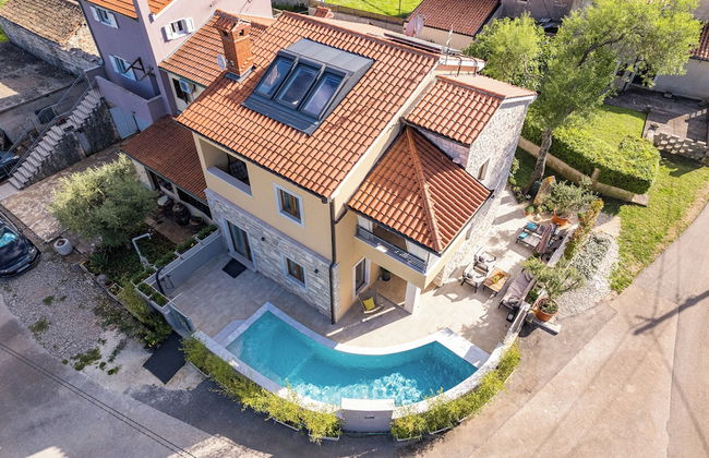 Casa Dika Pool & Lounge - Foto 1