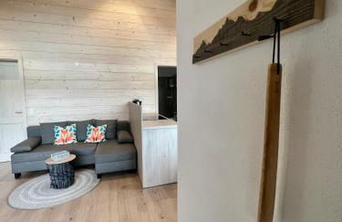 Fuxbau Waldlounge inklusive Chiemgaukarte - Foto 30